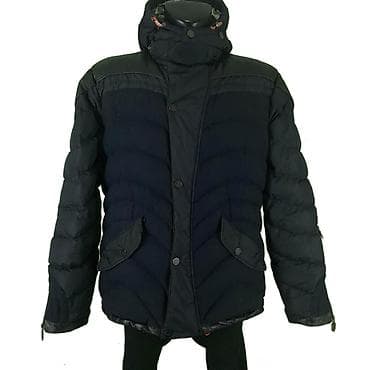 kozna jakna sa: Ski jakna sternensee, vel. L, perjana marka: sternensee veličina: l na lalafo.rs — 2 kozna jakna sa: Ski jakna sternensee, vel. L, perjana marka: sternensee veličina: l — 2