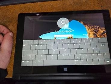 Lenovo YOGA Tablet 2-1051L Tablet sam testirao,pali se kao sto se vidi na lalafo.rs — 5 Lenovo YOGA Tablet 2-1051L Tablet sam testirao,pali se kao sto se vidi — 5