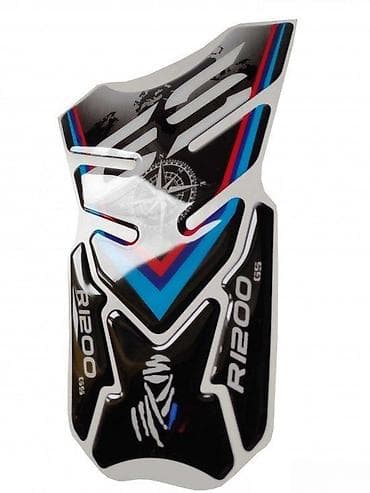 Transport: BMW GS R1200 - tank pad - 1095 📌 Opis: Samolepljivi protektor za at lalafo.rs — 2 Transport: BMW GS R1200 - tank pad - 1095 📌 Opis: Samolepljivi protektor za — 2