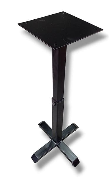 Nogari za stolove: Izrada postolja za stolove podesive visine, moze biti standardne na lalafo.rs — 7 Nogari za stolove: Izrada postolja za stolove podesive visine, moze biti standardne — 7