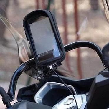 Mobile Phones & Accessories: Ovaj držač za telefon je dizajniran za montažu na motocikl, pružajući at lalafo.rs — 4 Mobile Phones & Accessories: Ovaj držač za telefon je dizajniran za montažu na motocikl, pružajući — 4