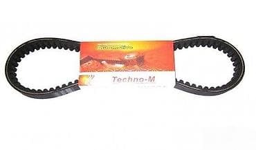 Pogoniski kaiš za skuter – Techno-M - Tip: nazubljeni pogonski (CVT) at lalafo.rs Pogoniski kaiš za skuter – Techno-M - Tip: nazubljeni pogonski (CVT)