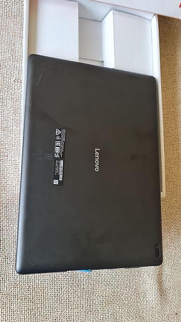 Lenovo Tab E10 – 10.1" Android tablet - Ekran: 10.1" HD (1280×800) na lalafo.rs — 9 Lenovo Tab E10 – 10.1" Android tablet - Ekran: 10.1" HD (1280×800) — 9