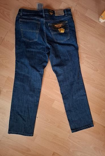 bermude teksas br: Nove farke sa etiketom vel 46 imaju elastina at lalafo.rs — 1 bermude teksas br: Nove farke sa etiketom vel 46 imaju elastina — 1