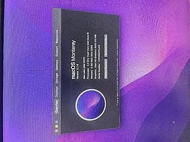 Odlican Apple Mac mini, model A1347 lepo ocuvan, instaliran sa svim na lalafo.rs — 3 Odlican Apple Mac mini, model A1347 lepo ocuvan, instaliran sa svim — 3