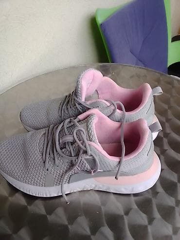 Sportske patike RANG, ženske - Veličina: EU 37 (oznaka na jeziku na lalafo.rs — 5 Sportske patike RANG, ženske - Veličina: EU 37 (oznaka na jeziku — 5