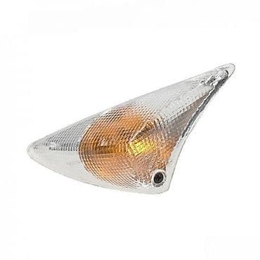 Predstavljamo migavac za motocikl, dizajniran da obezbedi jasnu na lalafo.rs Predstavljamo migavac za motocikl, dizajniran da obezbedi jasnu