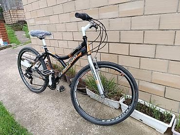 Bicikl Capriolo Diavolo 26" Bicikla Capriolo Diavolo. Tockovi su 26" na lalafo.rs — 10 Bicikl Capriolo Diavolo 26" Bicikla Capriolo Diavolo. Tockovi su 26" — 10