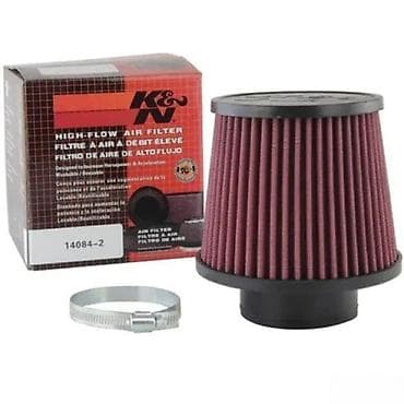 Transport: Sportski filter KN. Sportski univerzalni filter pecurka KN. ✨ Precnik at lalafo.rs — 2 Transport: Sportski filter KN. Sportski univerzalni filter pecurka KN. ✨ Precnik — 2
