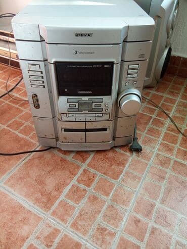 Ostali kućni aparati: SONI!!KASETAS!! VESELE 90! SAMOO 1000D!!🤭🤭 na lalafo.rs Ostali kućni aparati: SONI!!KASETAS!! VESELE 90! SAMOO 1000D!!🤭🤭