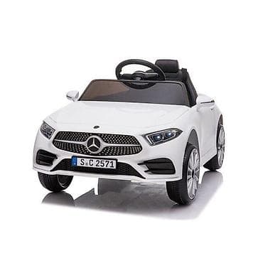Električni auto za decu – Mercedes-Benz (licencirani model) - na lalafo.rs Električni auto za decu – Mercedes-Benz (licencirani model) -