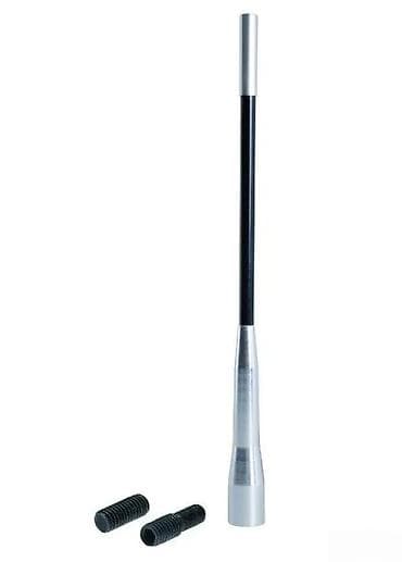 Transport: Auto antena ukrasna - aluminijum. Ukrasna auto antena na srafljenje. ✨ at lalafo.rs — 1 Transport: Auto antena ukrasna - aluminijum. Ukrasna auto antena na srafljenje. ✨ — 1