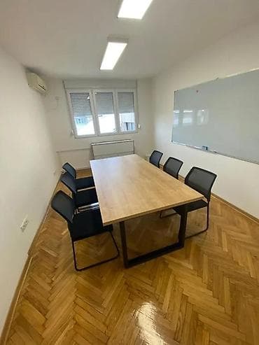 Office Furniture: KONFERENCIJSKI STOLOVI PO MERI MODEL RX58 | Izrada po meri Dezen ploče at lalafo.rs — 6 Office Furniture: KONFERENCIJSKI STOLOVI PO MERI MODEL RX58 | Izrada po meri Dezen ploče — 6