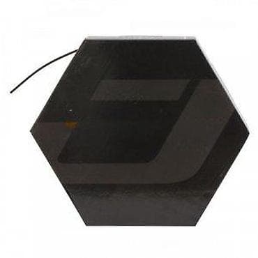 Electronics: JAGWIRE BUŽIR MENJAČA 4MM LEX SL BLACK BHL200 | Bužir za menjač at lalafo.rs — 2 Electronics: JAGWIRE BUŽIR MENJAČA 4MM LEX SL BLACK BHL200 | Bužir za menjač — 2
