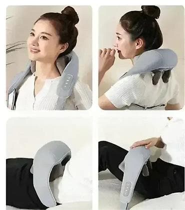 Masažer sa grejačem Dobrodošli u Davidov shop online market koji će na lalafo.rs — 1 Masažer sa grejačem Dobrodošli u Davidov shop online market koji će — 1