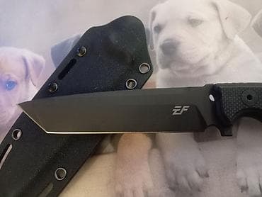 Hunting & Fishing: Eafengrow Ef129 tanto sečivom + kydex futrola - Tip: fiksni nož ful at lalafo.rs — 3 Hunting & Fishing: Eafengrow Ef129 tanto sečivom + kydex futrola - Tip: fiksni nož ful — 3