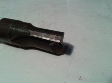 Milling Cutters: Glodalo 20mm dvopero Prihvat cilindrican precnika 20mm Glodalo nije at lalafo.rs — 2 Milling Cutters: Glodalo 20mm dvopero Prihvat cilindrican precnika 20mm Glodalo nije — 2