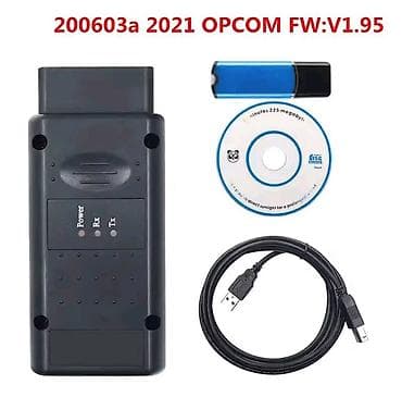 Transport: NOVO - OPCOM v1.95 za Opel OBD2 Auto Dijagnostika Najnoviji OPCOM at lalafo.rs — 1 Transport: NOVO - OPCOM v1.95 za Opel OBD2 Auto Dijagnostika Najnoviji OPCOM — 1