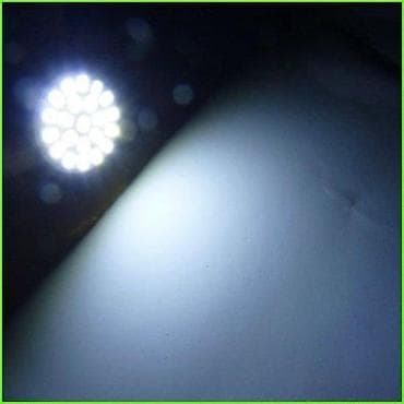 kom sa etiketom: T20 7443 LED sijalica – 22 SMD, bela svetlost - Tip grla: T20 (7443 at lalafo.rs — 4 kom sa etiketom: T20 7443 LED sijalica – 22 SMD, bela svetlost - Tip grla: T20 (7443 — 4