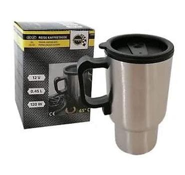 prsluk jaknica mango u: Putna termo šolja sa grejačem za auto – Finish Line - Napajanje: 12 V at lalafo.rs — 7 prsluk jaknica mango u: Putna termo šolja sa grejačem za auto – Finish Line - Napajanje: 12 V — 7