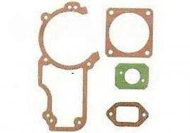 Set zaptivki za mali dvotaktni motor – komplet - Komplet sadrži više na lalafo.rs Set zaptivki za mali dvotaktni motor – komplet - Komplet sadrži više