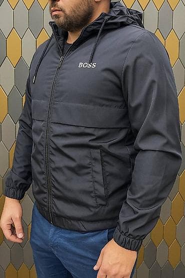 Hugo Boss muška jakna AKCIJA NOVO Novo Veličine s m l xl 2xl fb na lalafo.rs Hugo Boss muška jakna AKCIJA NOVO Novo Veličine s m l xl 2xl fb