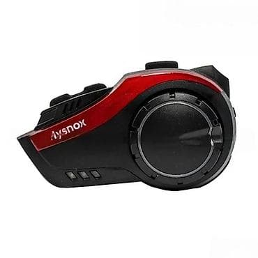 Electronics: Bluetooth interkom za kacigu – Hysnox HY-02 - Bežični interkom i at lalafo.rs — 1 Electronics: Bluetooth interkom za kacigu – Hysnox HY-02 - Bežični interkom i — 1