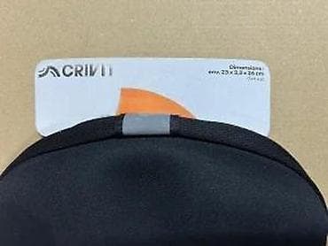 prsluk jaknica mango u: Crivit navlaka za sedište bicikla od memorijske pene - Tip: navlaka at lalafo.rs — 10 prsluk jaknica mango u: Crivit navlaka za sedište bicikla od memorijske pene - Tip: navlaka — 10