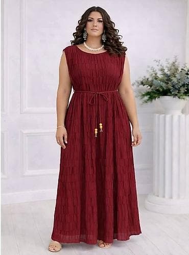 Haljina za punije
2XL 3XL 4XL
2.900 dinara👸 at lalafo.rs — 2 Haljina za punije
2XL 3XL 4XL
2.900 dinara👸 — 2