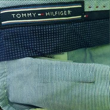 Pantalone, Tommy Hilfiger, bоја - Bež na lalafo.rs — 8 Pantalone, Tommy Hilfiger, bоја - Bež — 8