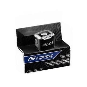 cepaci za drva: PREDNJE/ZADNJE SVETLO FORCE FLEA 200LM USB, CRNO | UNIVERZALNO na lalafo.rs — 6 cepaci za drva: PREDNJE/ZADNJE SVETLO FORCE FLEA 200LM USB, CRNO | UNIVERZALNO — 6