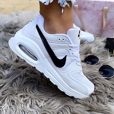 Nike air max command patike Novo Brojevi 36 do 46, zavisi od modela na lalafo.rs — 4 Nike air max command patike Novo Brojevi 36 do 46, zavisi od modela — 4
