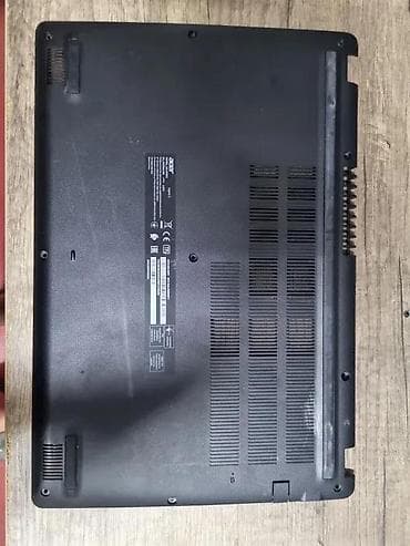 Electronics: Donje kuciste za Acer Aspire 3 A315-54.
✨ Ispravno at lalafo.rs — 1 Electronics: Donje kuciste za Acer Aspire 3 A315-54.
✨ Ispravno — 1
