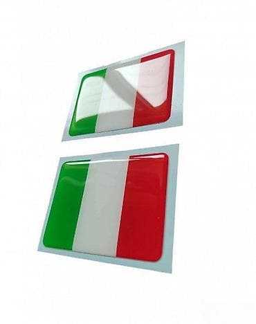 ITALIJANSKA ZASTAVA - stikeri - 1141 📌 Opis: Samolepljivi stikeri at lalafo.rs ITALIJANSKA ZASTAVA - stikeri - 1141 📌 Opis: Samolepljivi stikeri