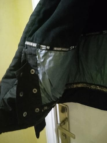 SUB Industries zimska ski jakna – veličina 2XL - Izolovana ski jakna na lalafo.rs — 5 SUB Industries zimska ski jakna – veličina 2XL - Izolovana ski jakna — 5