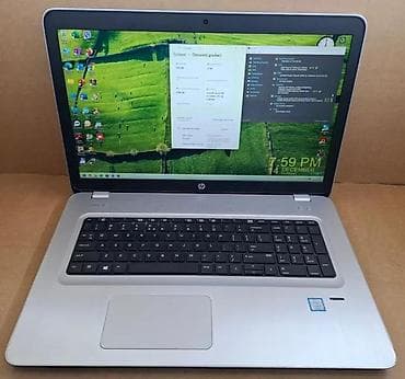 HP ProBook 470 G4 Šifra proizvoda: L-1323 HP ProBook 470 G4 je laptop na lalafo.rs — 1 HP ProBook 470 G4 Šifra proizvoda: L-1323 HP ProBook 470 G4 je laptop — 1