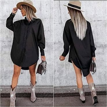 Kosulje
Cena 2500
Uni vel.
V20 na lalafo.rs Kosulje
Cena 2500
Uni vel.
V20