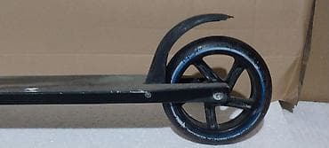 Sports & Leisure: Trotinet Oxelo (Decathlon) – model sa velikim točkovima - Dva točka at lalafo.rs — 6 Sports & Leisure: Trotinet Oxelo (Decathlon) – model sa velikim točkovima - Dva točka — 6