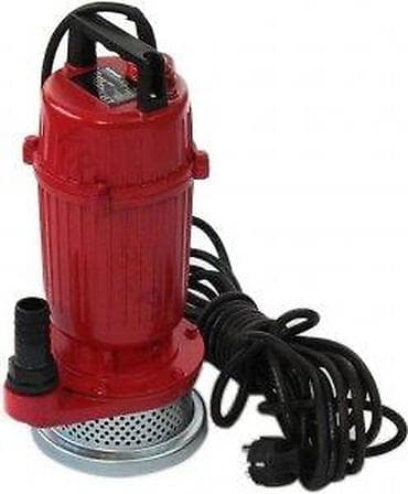 cista koza broj: Potopna električna pumpa za vodu - Tip: potopna (električna), za na lalafo.rs — 7 cista koza broj: Potopna električna pumpa za vodu - Tip: potopna (električna), za — 7