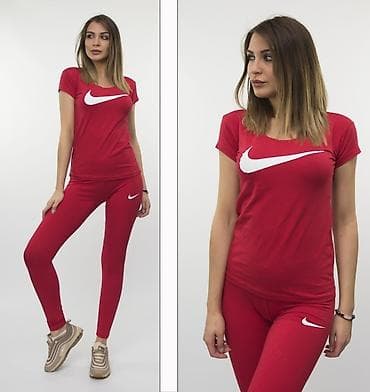 Komplet
helanka i majca
uni vel
1.700 na lalafo.rs — 10 Komplet
helanka i majca
uni vel
1.700 — 10