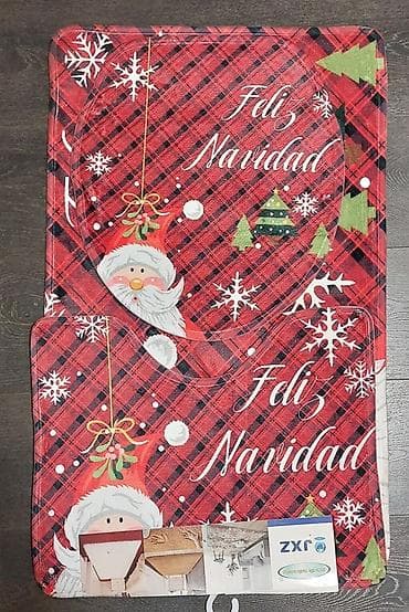 Staze za kupatilo iz 3 dela Dimenzije-50*40 см 38*42 см 50*80см na lalafo.rs — 2 Staze za kupatilo iz 3 dela Dimenzije-50*40 см 38*42 см 50*80см — 2