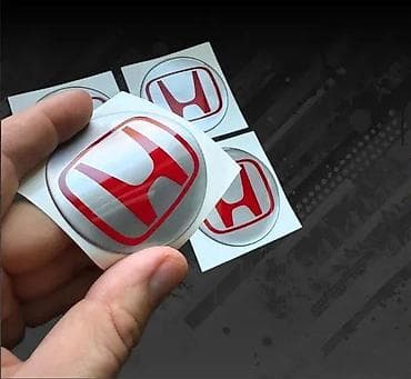 Transport: Honda 3D Stikeri za felne Nalepnice za felne honda - 2585 📌 Opis at lalafo.rs — 2 Transport: Honda 3D Stikeri za felne Nalepnice za felne honda - 2585 📌 Opis — 2