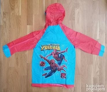 POKLON torbica za kabanice kabanica za decu decijeod ovog model Mini na lalafo.rs — 3 POKLON torbica za kabanice kabanica za decu decijeod ovog model Mini — 3