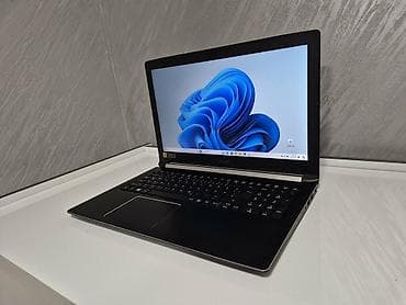 Acer aspire A515-51G Ekran: 15.6" led full HD 1920x1080 na lalafo.rs — 5 Acer aspire A515-51G Ekran: 15.6" led full HD 1920x1080 — 5