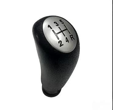 Ručica menjača – 5 brzina + rikverc - Tip: ručica za manuelni menjač na lalafo.rs Ručica menjača – 5 brzina + rikverc - Tip: ručica za manuelni menjač