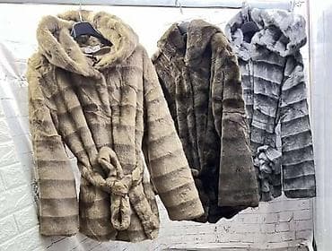 🔥Ženska bunda sa kapuljačom i pojasom Siva bundica odmah dostupna na lalafo.rs 🔥Ženska bunda sa kapuljačom i pojasom Siva bundica odmah dostupna