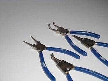 Hand Tools: Set klešta za osiguravajuće prstenove – 4 dela - Tip: klešta za at lalafo.rs — 9 Hand Tools: Set klešta za osiguravajuće prstenove – 4 dela - Tip: klešta za — 9
