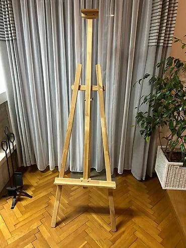 prsluk jaknica mango u: Drvena slikarska štafelaja – ars nova Akademiestaffelei 137 - Studio at lalafo.rs — 3 prsluk jaknica mango u: Drvena slikarska štafelaja – ars nova Akademiestaffelei 137 - Studio — 3