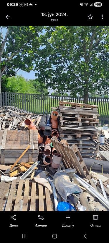 KOMPLETNO ČIŠĆENJE SVIH OBJEKATA – Brzo i pedantno! Nudimo na lalafo.rs — 7 KOMPLETNO ČIŠĆENJE SVIH OBJEKATA – Brzo i pedantno! Nudimo — 7