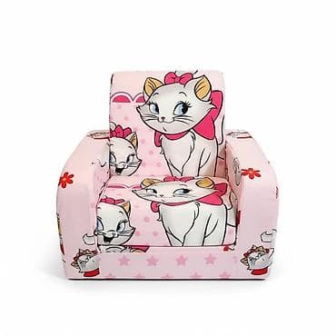 Dečija fotelja "Emi" na razvlačenje💺 Udobna, mekana i praktična💫 na lalafo.rs — 1 Dečija fotelja "Emi" na razvlačenje💺 Udobna, mekana i praktična💫 — 1